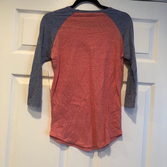 🆕 LuLaRoe Randy T - Picture 2 of 5